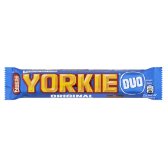 Picture of Yorkie Original Duo 72g x24